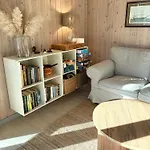 Vakantiehuis On Bornholm Close To The Sea