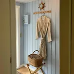 Vakantiehuis On Bornholm Close To The Sea Vester Somarken