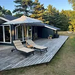 On Bornholm Close To The Sea *