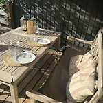 Vakantiehuis On Bornholm Close To The Sea *