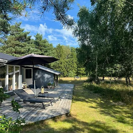 Holiday home Pa Bornholm Med Stil