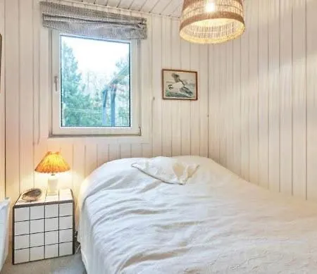 Holiday home Pa Bornholm Med Stil *
