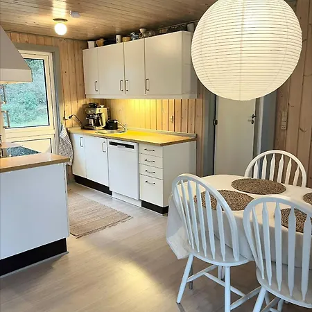 Pa Bornholm Med Stil