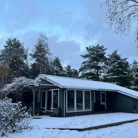 Pa Bornholm Med Stil Holiday home *