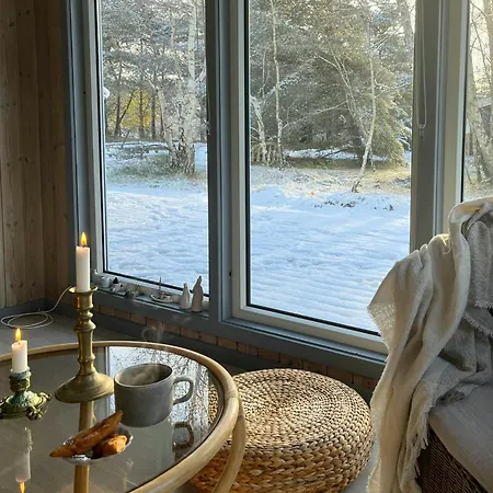Pa Bornholm Med Stil * Vester Somarken