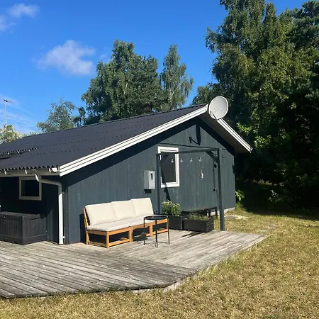 On Bornholm Close To The Sea Vakantiehuis
