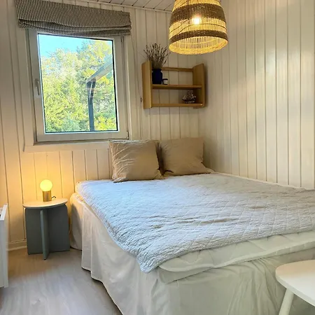 On Bornholm Close To The Sea Σπίτι διακοπών