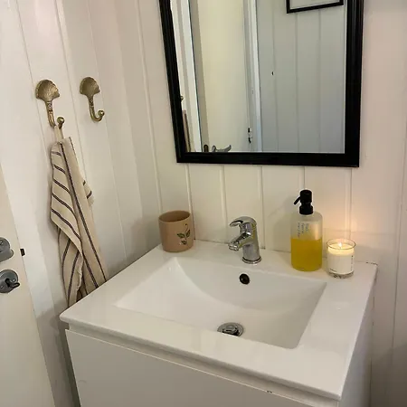 On Bornholm Close To The Sea Vester Somarken