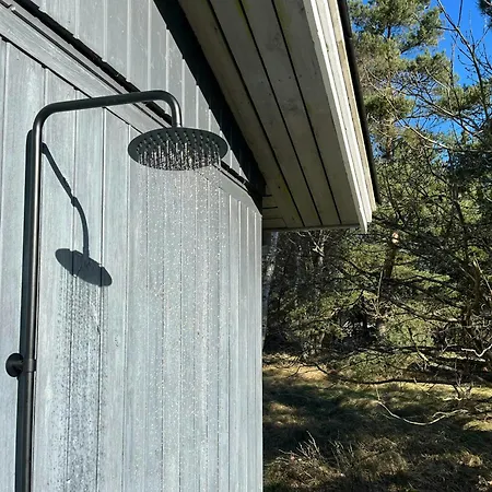 Ferienhaus On Bornholm Close To The Sea *